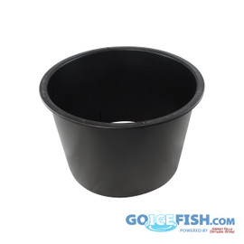 Fish Hole Buddy Black Hole Sleeve